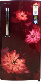 Voltas Beko RDC220A 185 L 5 Star Single Door Refrigerator