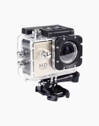 OWO G22 Sports and Adventure Camera