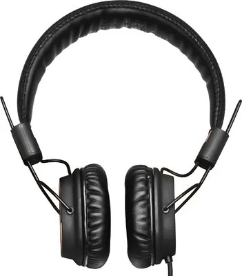 Marshall Major 50 FX Over-the-ear Headset