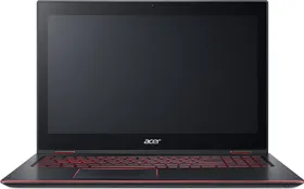 Acer Nitro Spin NP515-51 (NH.Q2YSI.011) Notebook (8th Gen Ci7/ 8GB/ 1TB/ Win10/ 4GB Graph)