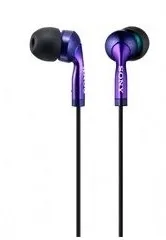 Sony MDR-EX57SL In-the-ear Headphone