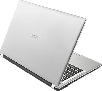 Acer Aspire V5-471P (3rd Gen Ci5/ 4GB/ 500GB/ Win8) (NX.M3USI.002)