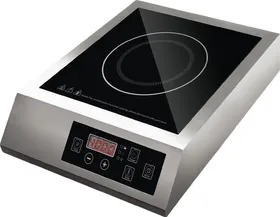 Quba C110 Induction Cooktop
