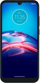 Samsung Galaxy F13 vs Motorola Moto E6s (2020)