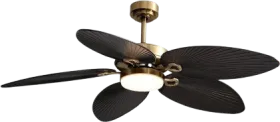 Oltao Harper Underlight 1320 mm 5 Blade Ceiling Fan