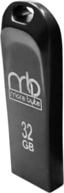 MoreByte ‎MBFD 1021 32GB USB 2.0 Flash Drive