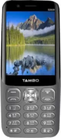 Tambo S2830