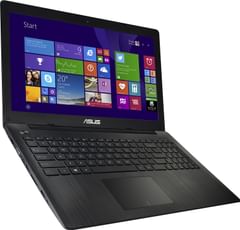 Asus X553MA-BING-XX289B Notebook vs HP 15s-fq5007TU Laptop