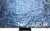 Samsung Neo QN900C 85 inch Ultra HD 8K Smart QLED TV (QA85QN900CKXXL)
