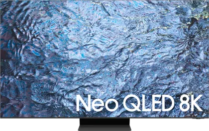 Samsung Neo QN900C 85 inch Ultra HD 8K Smart QLED TV (QA85QN900CKXXL)