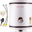 Longway Hot Plus 35 L Storage Water Geyser