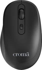 Croma CRSPOFCMSA016507 Wireless Mouse