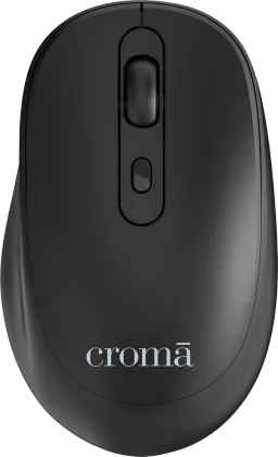 Croma CRSPOFCMSA016507 Wireless Mouse - image 2