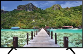 Lloyd L43U2A0KA 43-inch  Ultra HD 4K Smart LED TV
