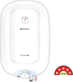 Havells Puro Ex 25L Water Geyser