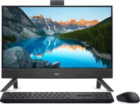 Dell Inspiron 24 5415 All In One Desktop (AMD Ryzen 5 5625U/ 16 GB RAM/ 512 GB SSD/ Win 11) - image 1