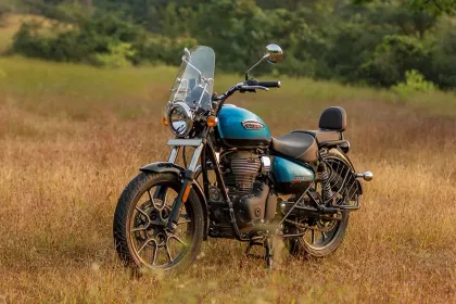 Royal Enfield Meteor 350