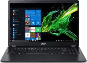Acer Aspire 3 A315-42 UN.HF9SI.039 Laptop (AMD Ryzen 3/ 4GB/ 1TB HDD/ Win10 Home)