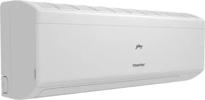 Godrej EI 20IINV3R32 WYS 1.7 Ton 3 Star 2023 Inverter Split AC