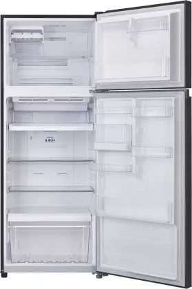 Toshiba GR-AG46IN 445 L 2 Star Double Door Refrigerator
