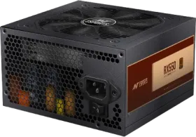 Ant Esports RX550 80 Plus Bronze 550 Watts PSU