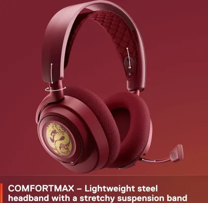 Steelseries Arctis Nova 7 Wireless Gaming Headphones