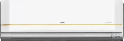 Hitachi RSQG515HEEA 1.25 Ton 5 Star 2021 Inverter Split AC