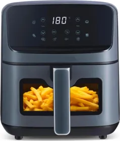 Cadlec HealthyFry 8L Air Fryer