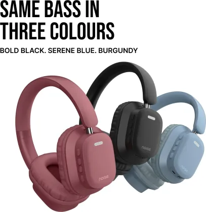 Noise Airwave Max 2 Wireless Headphones