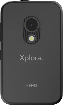 HMD XploraOne