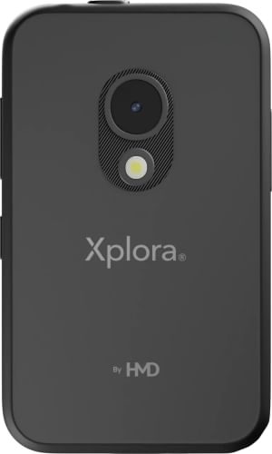 HMD XploraOne