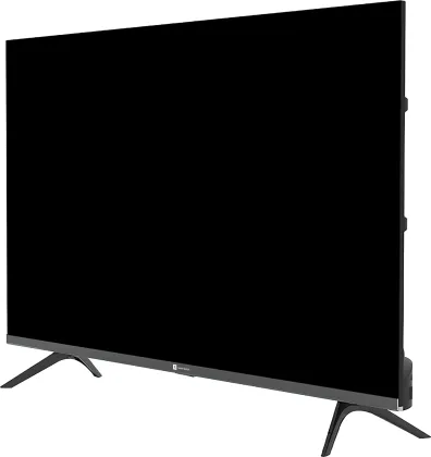Realme TechLife 55UHDGDRDDVB 55 inch Ultra HD 4K Smart LED TV