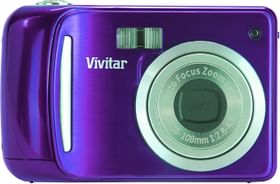 Vivitar Vivicam VT324N 12.1MP Compact Camera