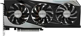 Gigabyte NVIDIA GeForce RTX 3060 Ti Gaming OC Pro 8G (rev 3.0) 8 GB GDDR6 Graphics Card