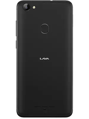 Lava Z81