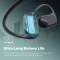 SoundPEATS RunFree Bone Conduction Wireless Headphones