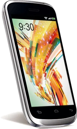 Lava Iris 401e
