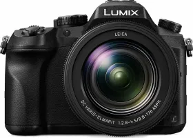 Panasonic Lumix DMC-FZ2500 Digital Camera