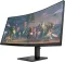 HP Omen 34c 34 inch WQHD Curved Gaming Monitor