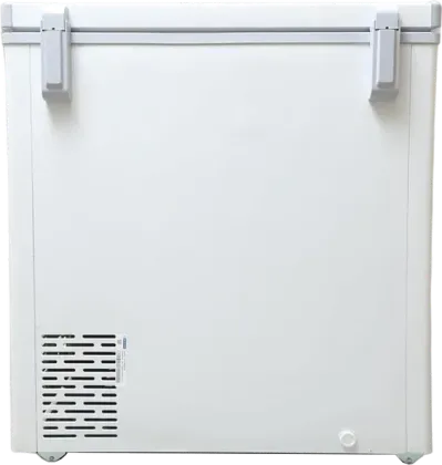 Blue Star CF4-180NEYW 161 L Single Door Deep Freezer