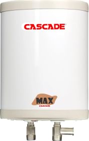 Cascade Max 3 L Instant Water Geyser
