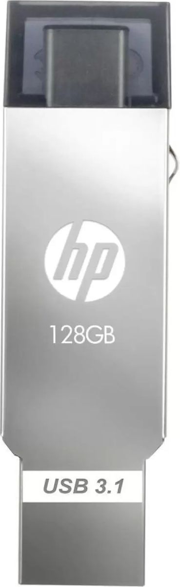 Hp Pen Drive 128gb 3.1, For Industrial at Rs 230/piece in Delhi