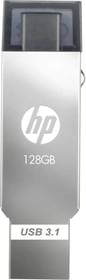 HP x304m Type C OTG 128GB Pen Drive