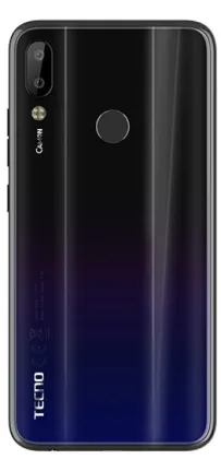 Tecno Camon 11 Pro