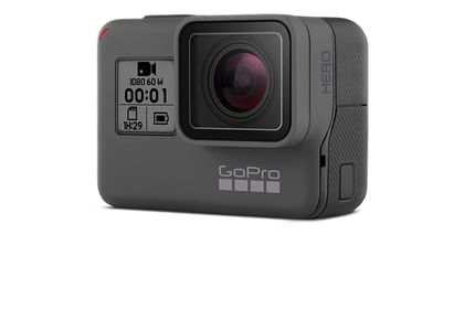 GoPro  Hero 10 MP Action Camera