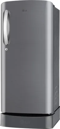 LG GLD1956ZAPZ 185 L 5 Star Single Door Refrigerator