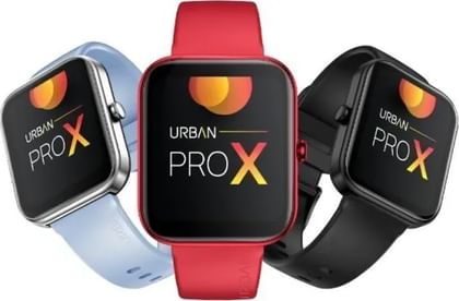 Inbase Urban Pro X Smartwatch