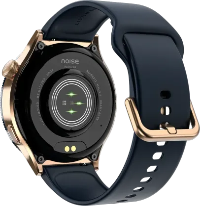 Noise NoiseFit Halo 2 Smartwatch