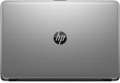 HP 15-ba028AX Notebook (7th Gen AMD Quad Core A8/ 8GB/ 1TB/ Win10/ 2GB Graph)