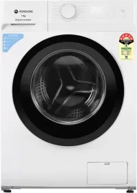 Motorola 70FLIAM5W 7 Kg Fully Automatic Front Load Washing Machine